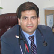 Asif Ghauri, MD - St. George's University