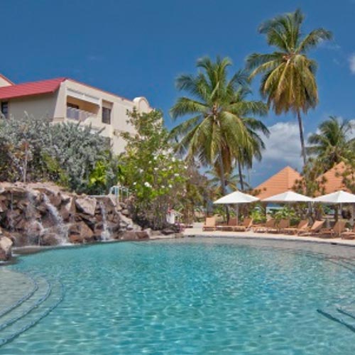 Radisson Grenada Beach Resort - Caribbean Resort