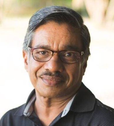 Sunil Gupta, Professor