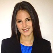 Carmen Avendaño, MD is a graduate of St. George's University Caribbean Medical School