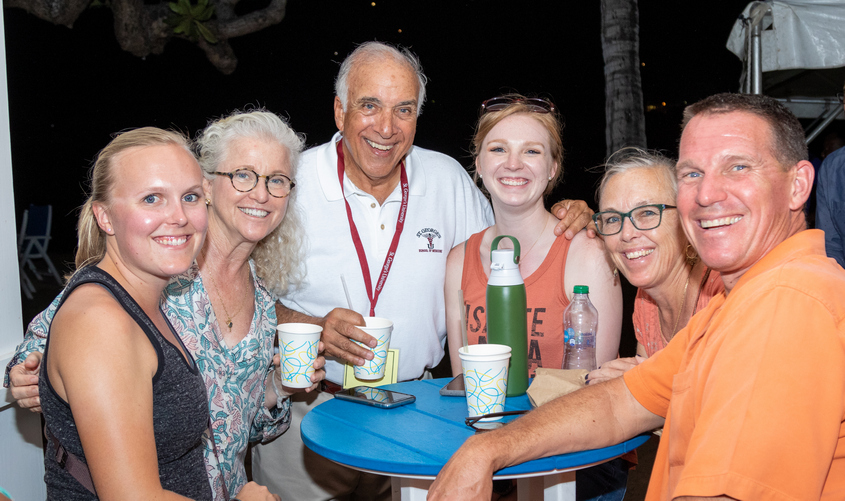 SGU Family Weekend - January 2020