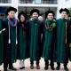Graduates of SGU's School of Medicine