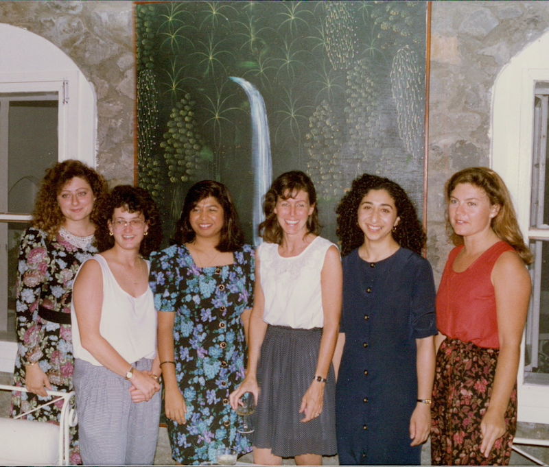 Students in 1997