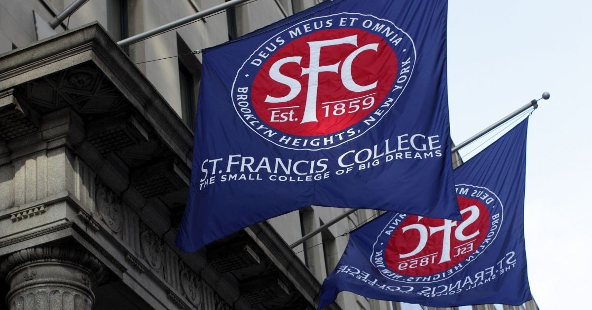 St. George's University Announces Partnership with St. Francis College ...