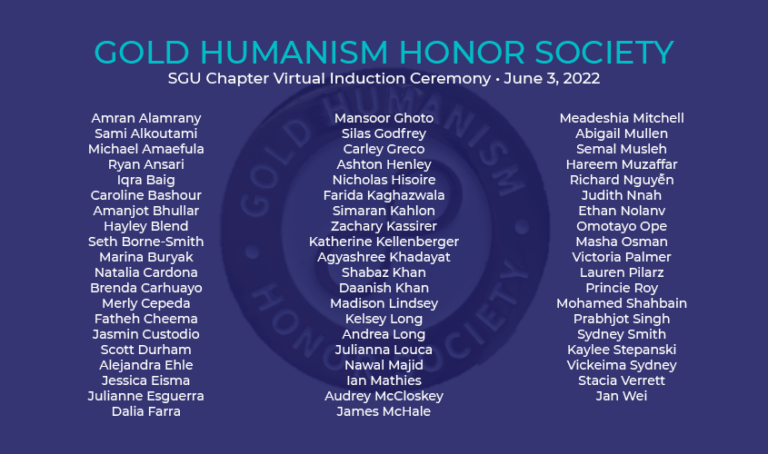 gold humanism honor society essay