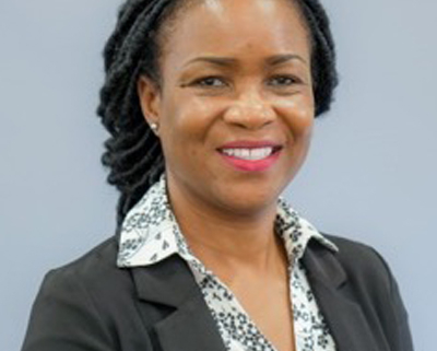 Dr. Tessa St. Cyr