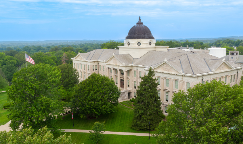 Southeast Missouri State University 
