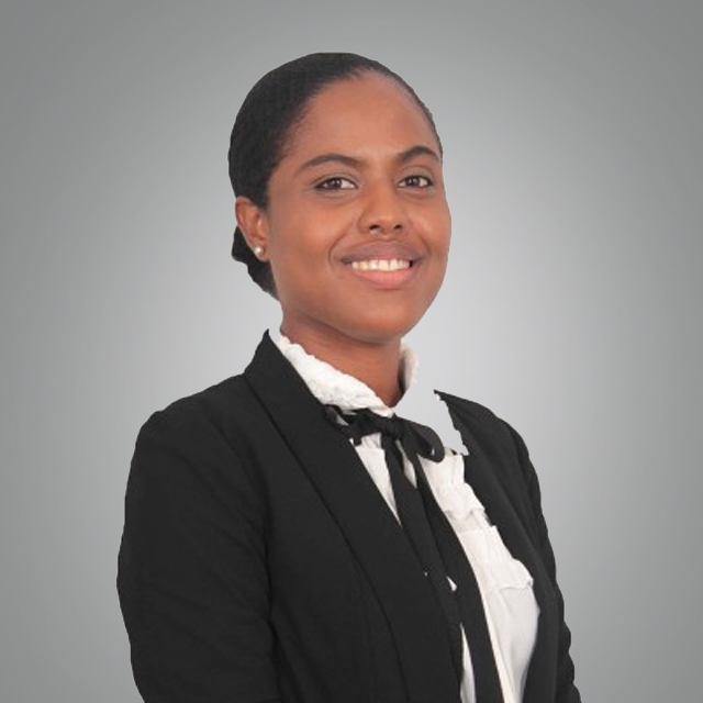 Myanna Charles, MD, MPH, PGCME Class of 2016