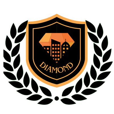 SAS Diamond's House emblem 