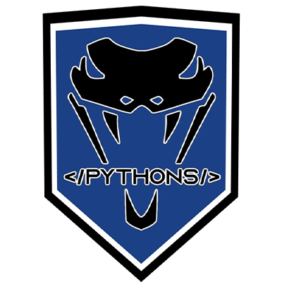 SAS Python's House emblem 