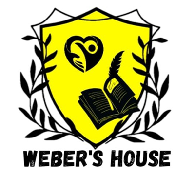 SAS Weber's House emblem 