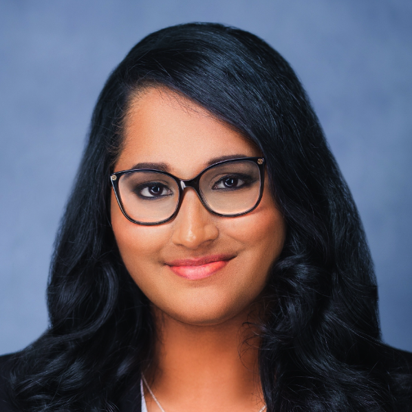 Nanditha Guruvaiah, MD