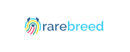 Rarebreed Logo