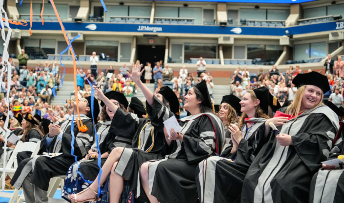 SGU’s Class of 2024: School of Veterinary Medicine Celebrates New Grads ...