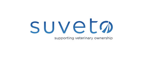 Suveto logo