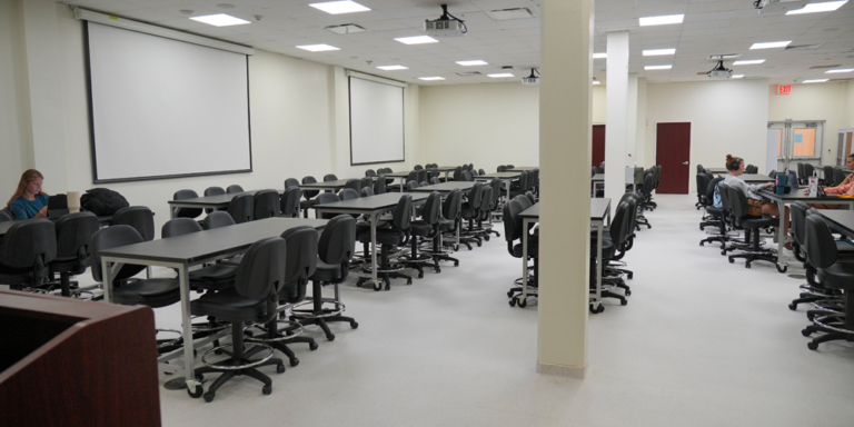 SGU Unveils Campus Enhancements for New Academic Year - St. George's ...