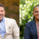 Headshots of Jeff Vacirca and Orapeleng Phuswane-Katse