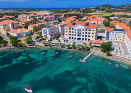 St. George's University - Grenada campus