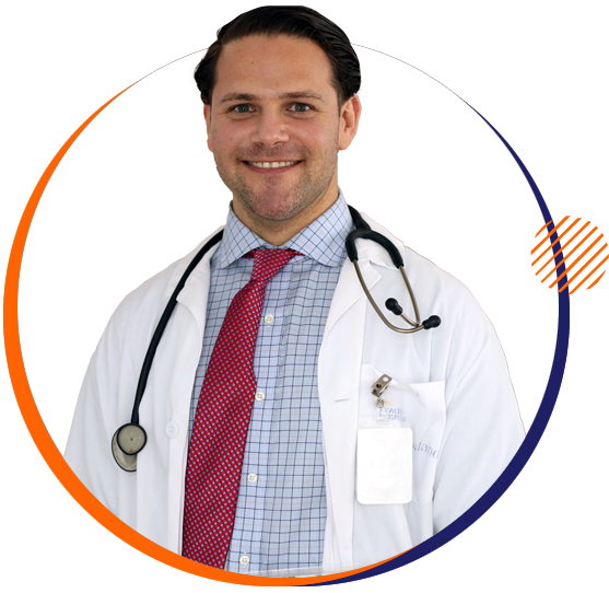 Ben Kahn MD'2020