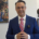 Dr. Marios Loukas, SGU president and dean of the School of Medicine